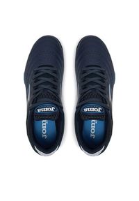 Joma Buty do piłki nożnej Maxima 2303 MAXS2303TF Granatowy. Kolor: niebieski. Materiał: skóra #7