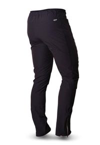 TRIMM - Spodnie Trimm ZEN PANTS. Kolor: czarny. Sezon: zima. Sport: narciarstwo