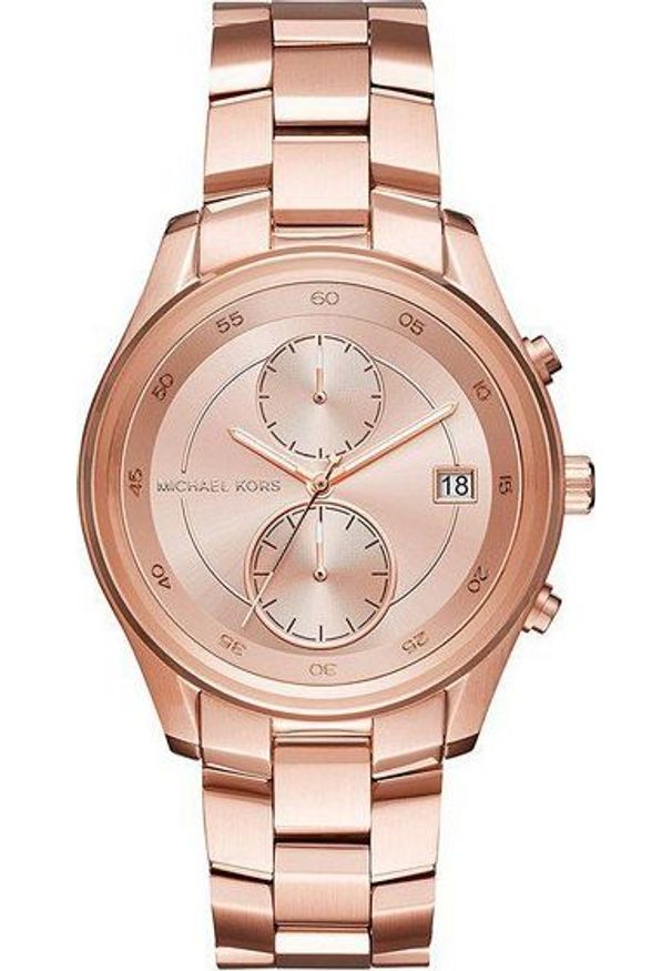 Zegarek Michael Kors Zegarek Damski Michael Kors MK6465 (40 mm)