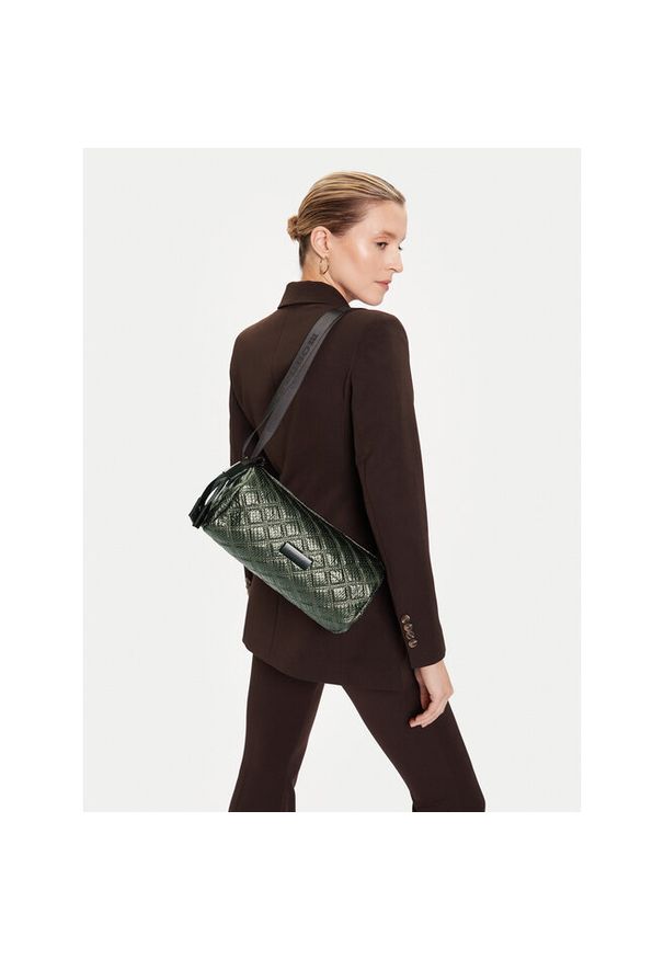 Torebka Monnari. Kolor: zielony