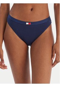 TOMMY HILFIGER - Tommy Hilfiger Komplet fig UW0UW06141 Kolorowy. Materiał: bawełna. Wzór: kolorowy #3