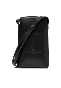 Gino Rossi - GINO ROSSI Torebka C-KY135 Czarny. Kolor: czarny #5
