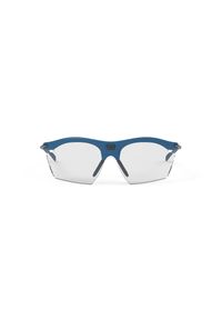 Rudy Project - Okulary RUDY PROJECT RYDON SLIM. Kolor: brązowy. Sport: turystyka piesza