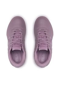 Fila Sneakersy Original Fitness 22 Wmn FFW0210.43072 Fioletowy. Kolor: fioletowy. Materiał: skóra. Sport: fitness #6