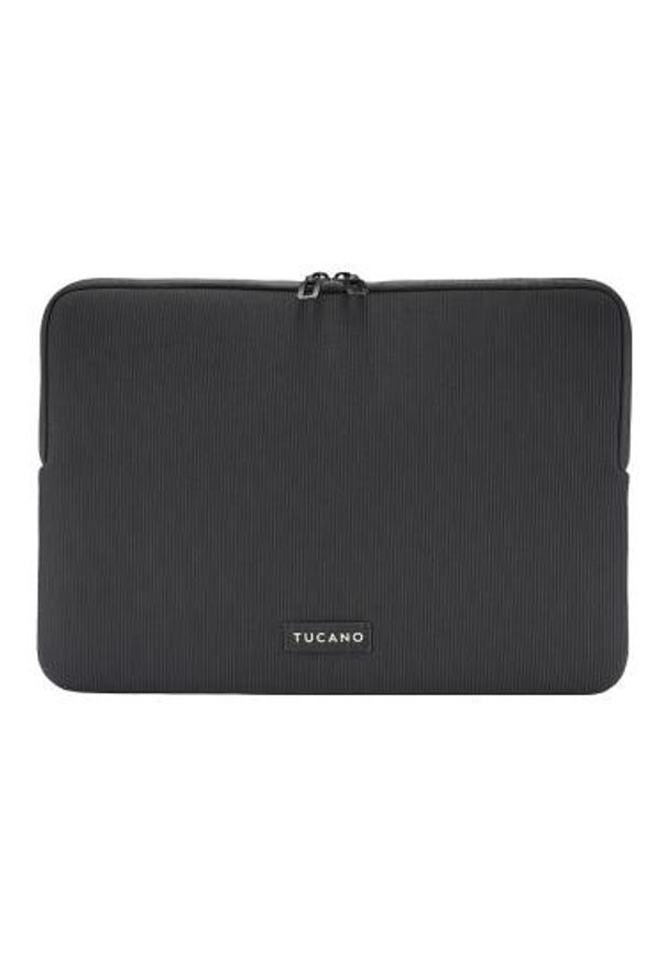 TUCANO - Wsuwka Tucano Colore2 do laptop 15.6'' macbook Pro 16'' czarny. Kolor: czarny
