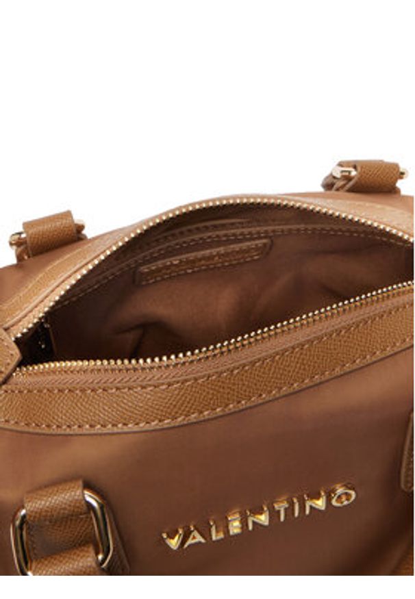 VALENTINO - Valentino Torebka Jenny Re VBSA9T06 Beżowy. Kolor: beżowy