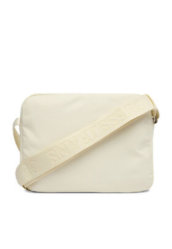 Guess Jeans Torebka CWBEO-GUESS-XC-002-09 Écru. Kolor: kremowy