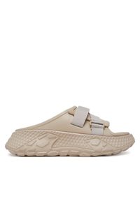 Palladium Klapki Offbound Slide 74480-096-M Szary. Kolor: szary. Materiał: syntetyk #1