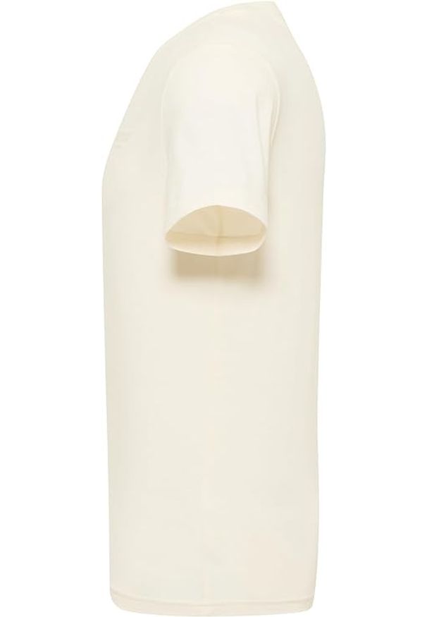 Męski T-Shirt Mustang Style Austin Whisper White 1016481 2013