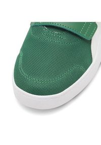 Puma Sneakersy Courtflex V2 Mesh V Ps 37175818 Zielony. Kolor: zielony. Materiał: materiał, mesh #3