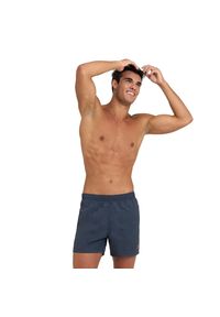 Szorty kąpielowe Arena Bywayx R. Kolor: szary, wielokolorowy, pomarańczowy #1