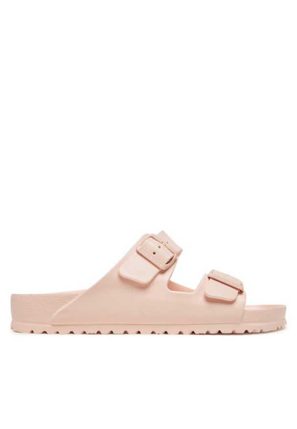 Birkenstock Klapki Arizona Eva 1026202 Różowy. Kolor: różowy