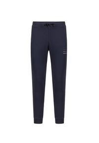 Peak Performance - Spodnie dresowe PEAK PERFORMANCE GROUND PANT. Okazja: na co dzień. Materiał: dresówka. Wzór: gradientowy, napisy. Styl: casual, sportowy #1