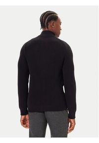 JOOP! Jeans Kurtka przejściowa 15 JJK-21Nelior 30047538 Czarny Modern Fit. Kolor: czarny. Materiał: bawełna #4