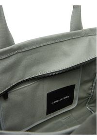 MARC JACOBS - Marc Jacobs Torebka The Large Tote M0016156 Szary. Kolor: szary