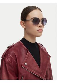 Guess Okulary przeciwsłoneczne GU00260 Czarny. Kolor: czarny #4