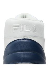 Fila Sneakersy Highflyer L Mid FFM0159.13044 Biały. Kolor: biały. Materiał: skóra #6