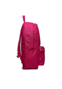 Polo Ralph Lauren Plecak 9AR047 Różowy. Kolor: różowy. Materiał: materiał #4