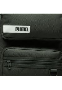 Puma Plecak Deck Backpack II 079512 02 Zielony. Kolor: zielony. Materiał: materiał #5