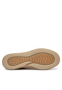 Geox Sneakersy U Baltmoore U65LDC 00022 C5004 Beżowy. Kolor: beżowy. Materiał: zamsz, skóra #6
