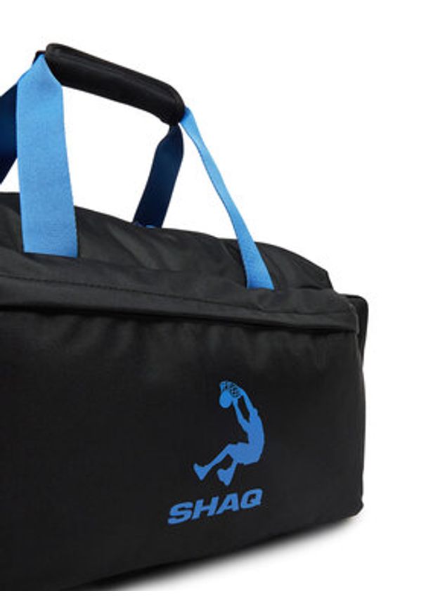 Shaq Torba SHAQ-P-007-07 Czarny. Kolor: czarny. Materiał: materiał, syntetyk