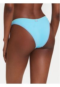 Banana Moon Dół od bikini Naida Beachclub L2304 Niebieski. Kolor: niebieski. Materiał: syntetyk #4