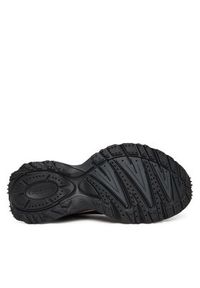 Lacoste Sneakersy L003 Neo Shot 7-50SFA0122 Czarny. Kolor: czarny. Materiał: skóra #3