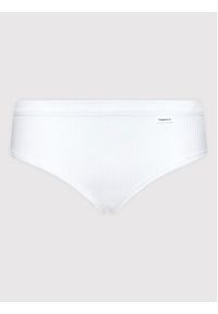 Chantelle Figi brazylijskie Comfort C15P40 Biały. Kolor: biały. Materiał: bawełna #3