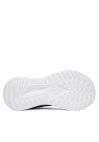 Adidas - adidas Sneakersy Minecraft Fortarun 4.0 JR1943 Czarny. Kolor: czarny. Materiał: materiał #3