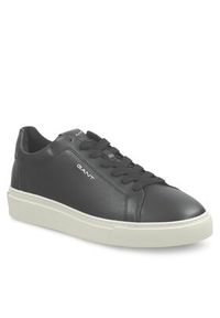 GANT - Gant Sneakersy Mc Julien Sneaker 28631555 Czarny. Kolor: czarny. Materiał: skóra #2