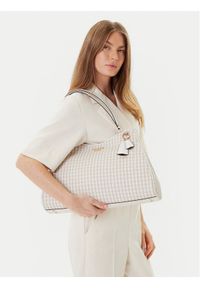 Guess Torebka Mirema HWWG96 31230 Biały. Kolor: biały #1