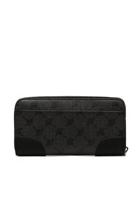 JOOP! Portfel Melete 4140006845 Czarny. Kolor: czarny. Materiał: skóra #2