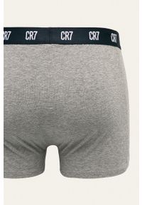 Cristiano Ronaldo CR7 - CR7 Cristiano Ronaldo - Bokserki (3 pack) #5