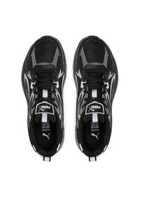 Puma Sneakersy Milenio tech Wmns DayINight 402657 02 Czarny. Kolor: czarny. Materiał: materiał #4