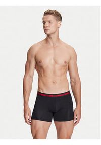 Hugo - HUGO Komplet bokserek 50545674 Kolorowy. Materiał: bawełna. Wzór: kolorowy #7