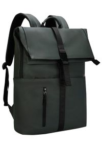 DBRAMANTE1928 - Plecak dbramante 1928 Broadway Icon 16'' forest shadow #7