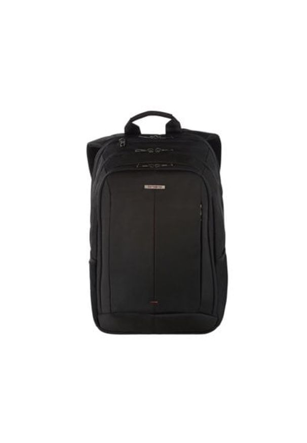 Samsonite - Plecak na laptopa SAMSONITE Guardit 2.0 15.6 cali Czarny. Kolor: czarny. Styl: biznesowy