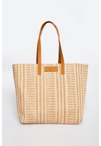 Weekend Max Mara - Torebka damska pleciona Ottano WEEKEND MAX MARA