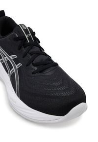 Asics Buty do biegania Gel-Cumulus 27 1011B960 Czarny. Kolor: czarny. Materiał: materiał, mesh #3