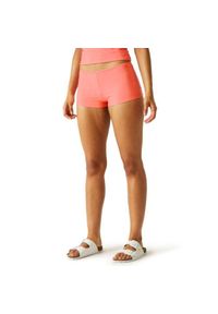 Regatta - Dół od stroju kąpielowego damski Aceana. Kolor: różowy #1