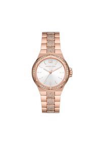 Michael Kors Zegarek MK7362 Różowy. Kolor: różowy