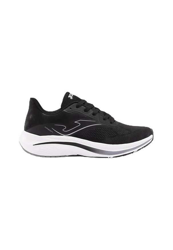 Buty do biegania męskie Joma Argon. Kolor: czarny, biały, wielokolorowy