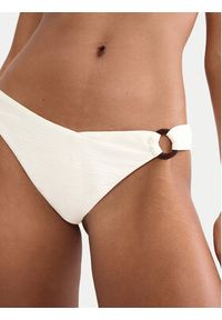 Triumph Dół od bikini Summer Dune 10226480 Kremowy. Kolor: kremowy. Materiał: syntetyk #3
