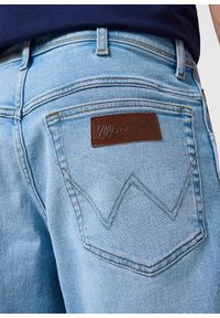 Wrangler - MESKIE SZORTY WRANGLER TEXAS SHORTS SUNRISE 112362338 #4