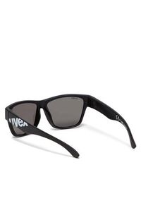 Uvex Okulary przeciwsłoneczne dziecięce Sportstyle 508 S5338952216 Czarny. Kolor: czarny