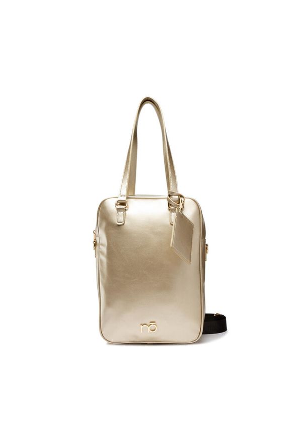 Torebka Nobo. Kolor: złoty