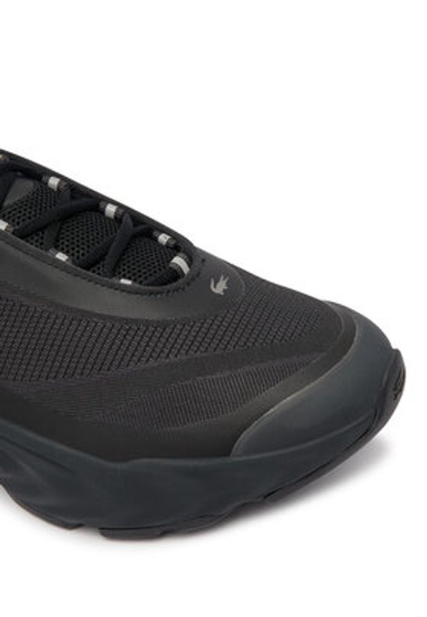 Lacoste Sneakersy Spinor Premium 50SMA0165 Biały. Kolor: biały. Materiał: materiał