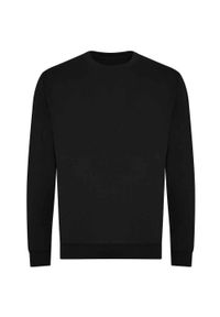 AWDIS - Męski Sweter Just Hoods Organic. Kolor: zielony, wielokolorowy, czarny, brązowy