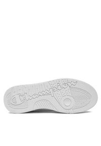 Champion Sneakersy Rebound Heritage Low Low Cut Shoe S22030-WW010 Biały. Kolor: biały #3