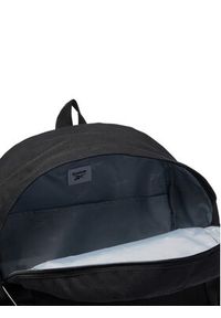 Reebok Plecak CWBEO-RBK-M-009-10 Czarny. Kolor: czarny. Materiał: materiał #5
